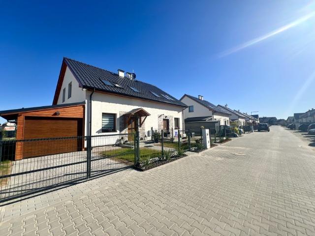 Stargard, 106 m2