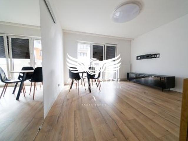 Stargard, ul. Bohaterów Getta Warszawskiego, 34 m² Mieszkanie