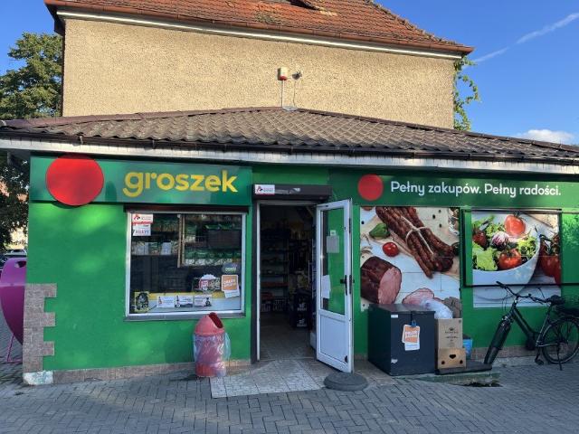 Stargard, WĘGIERSKA, 40,80 m2