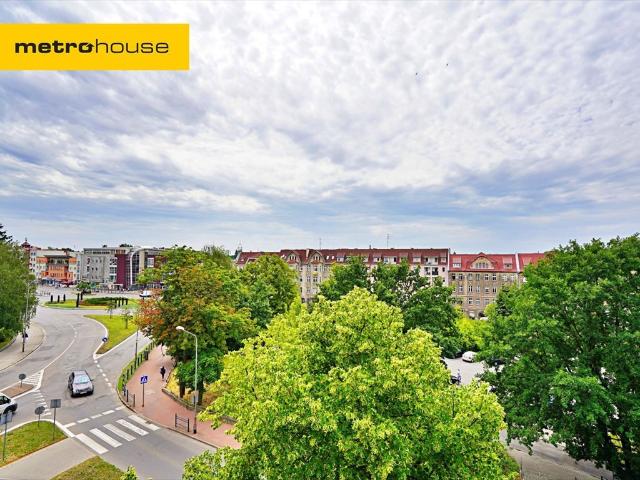 Stargard, Wojska Polskiego, 40,10 m2