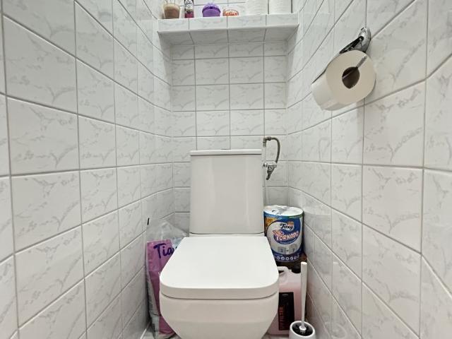 Stargard, Zachód, 42 m2