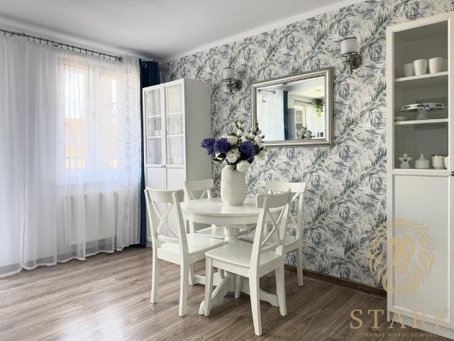 Stargard, al. Żołnierza Boczna, 28,34 m2