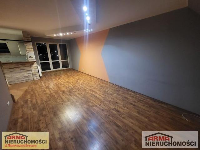 Stargard, centrum, Adama Mickiewicza, 99 m2