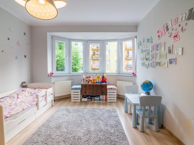 Stargard, Centrum, Czarnieckiego, 69,60 m2