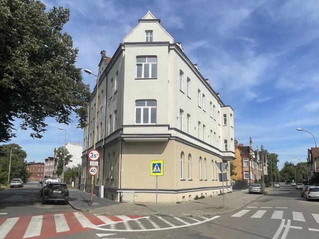 Stargard, Centrum, RZEŹNICZA, 44,03 m2