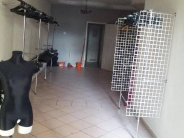 Stargard, centrum, WOJSKA POLSKIEGO, 50 m2