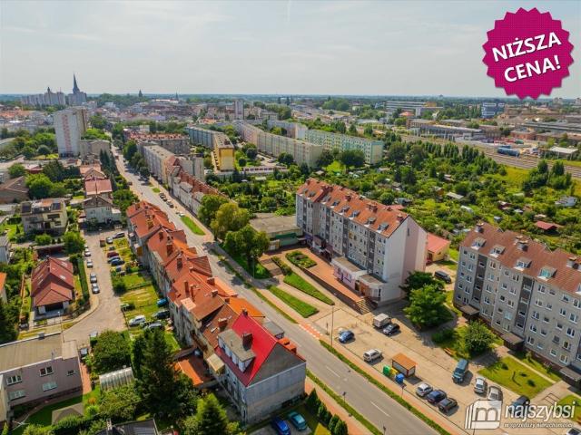 Stargard, Centrum, 49,50 m2