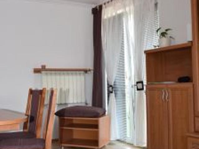 Stargard, Giżynek, ul. Spokojna, 28 m² Mieszkanie