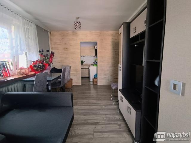 Stargard, Hallera, 39,62 m2