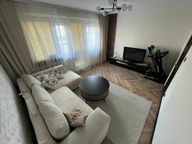 Stargard, JUGOSŁOWIAŃSKA, 41,82 m2