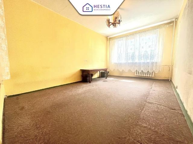 Stargard, Kuśnierzy, 37,92 m2