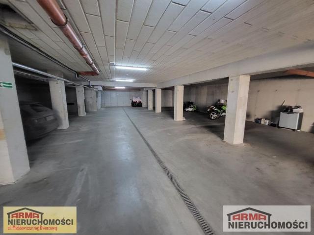 Stargard, Lotnisko, Witoszyńskiego, 25 m2