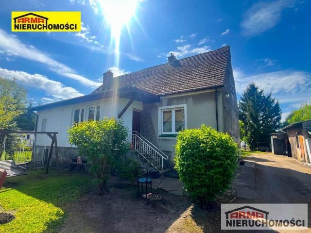 Stargard, NA GROBLI, 115,41 m2