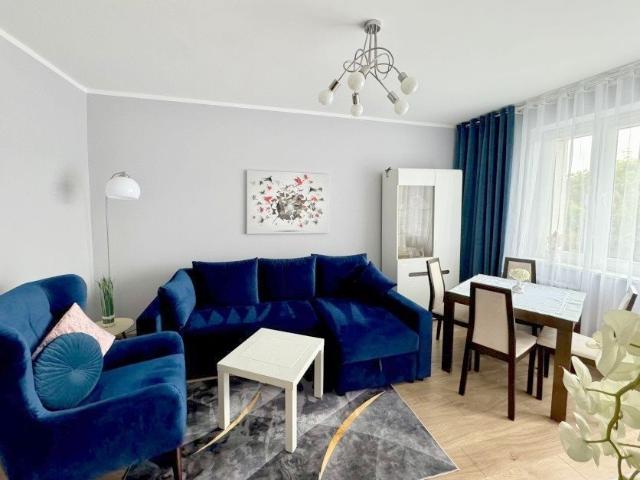 Stargard, OS. ZACHÓD, 42 m2