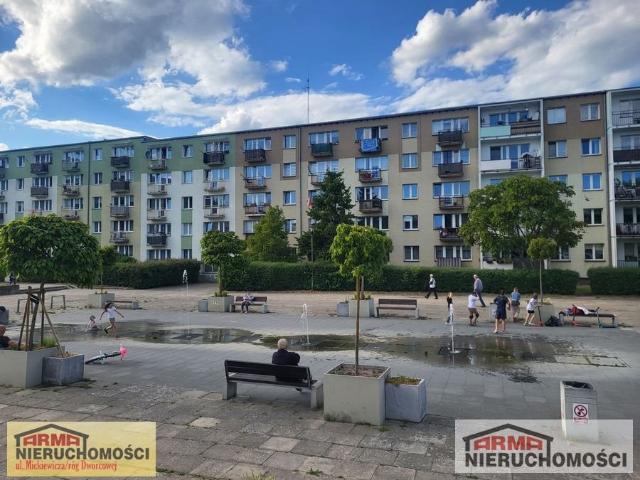 Stargard, Os. Zachód, OS. ZACHÓD, 52,20 m2