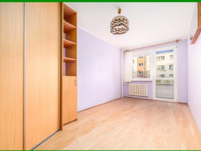 Stargard, os. gen. Józefa Hallera, 45 m² Mieszkanie