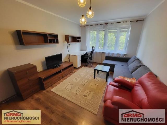Stargard, OS. LETNIE, Przedwiośnie, 36 m2