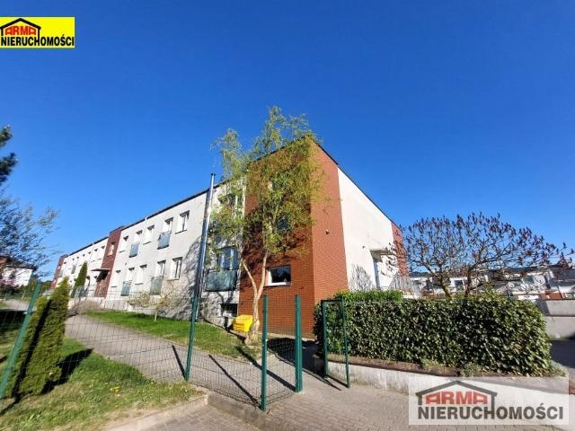 Stargard, Os. Pyrzyckie, 56 m2