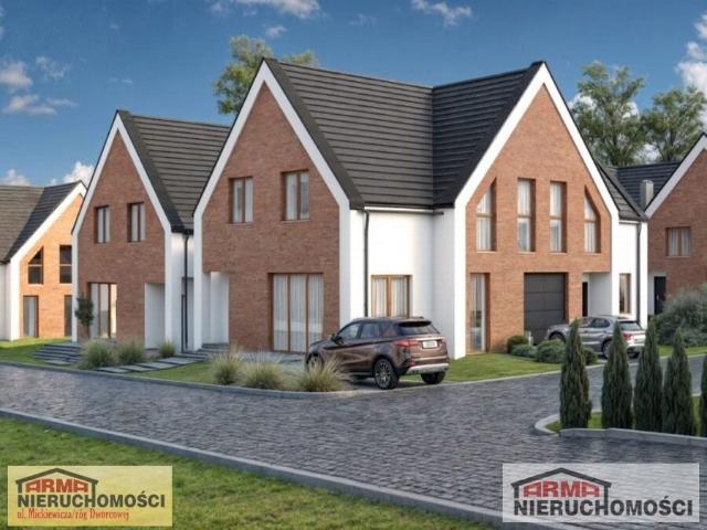 Stargard, OS. PYRZYCKIE, Niepodległości, 102 m2