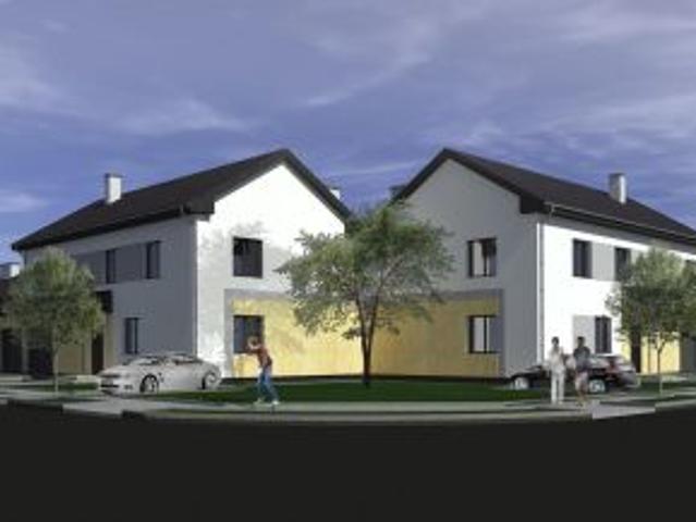 Stargard, Osetno, ul. Kępa, 116 m² Dom