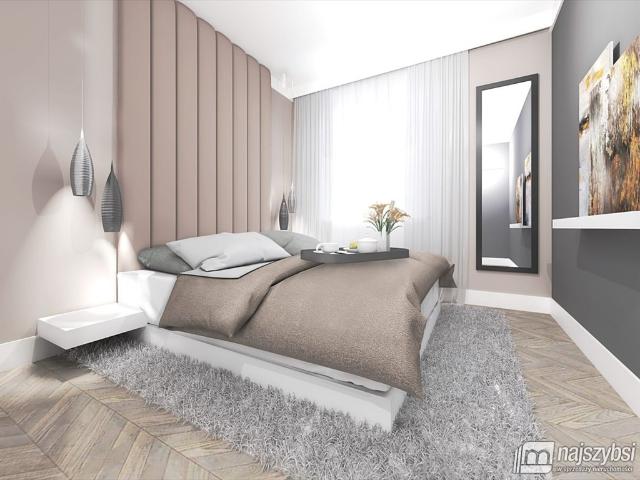 Stargard, Pyrzyckie, 64,75 m2