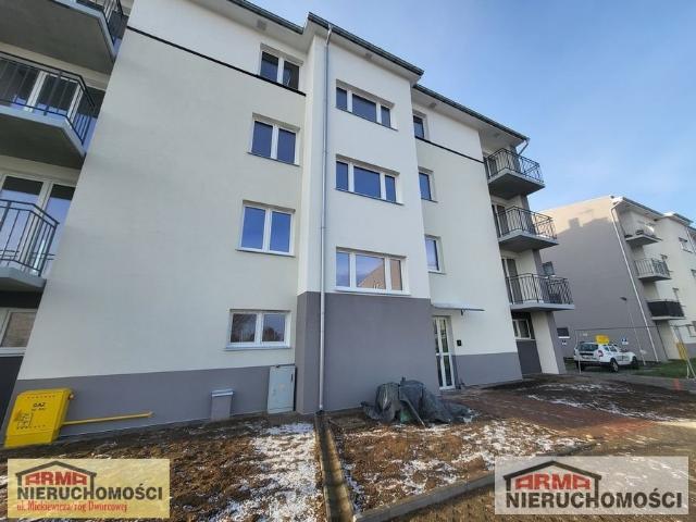 Stargard, Stare Miasto, Gdańska, 44 m2