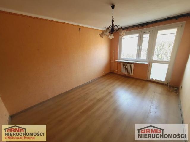 Stargard, Stare Miasto, K. WIELKIEGO, 36,68 m2