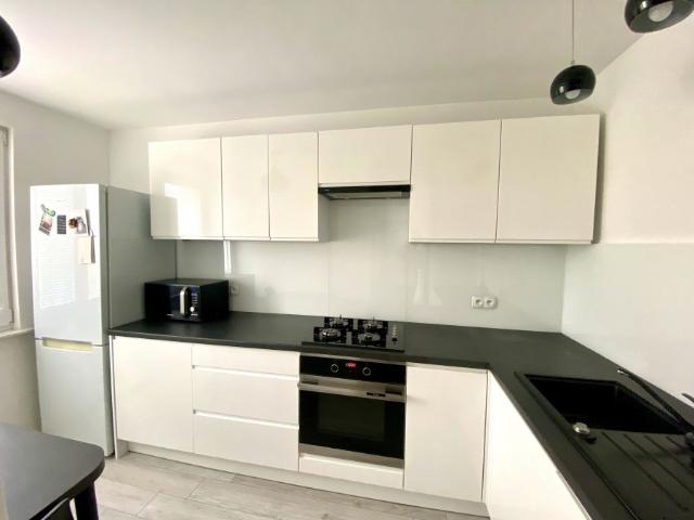 Stargard, Stare Miasto, MIESZKA I, 43,07 m2
