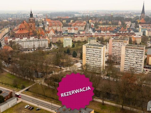 Stargard, Szewska, 36,91 m2
