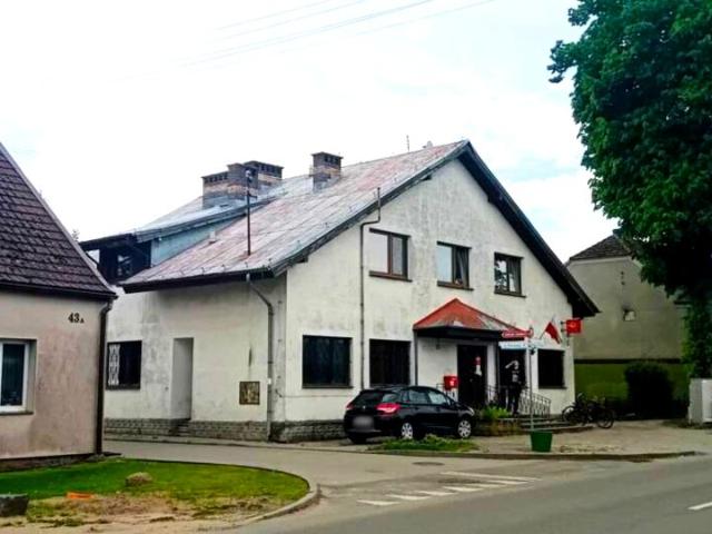 Stargardzka 71,90 m², Marianowo