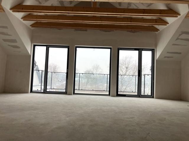 Stare Wiślisko 55L 95 m², Kraków