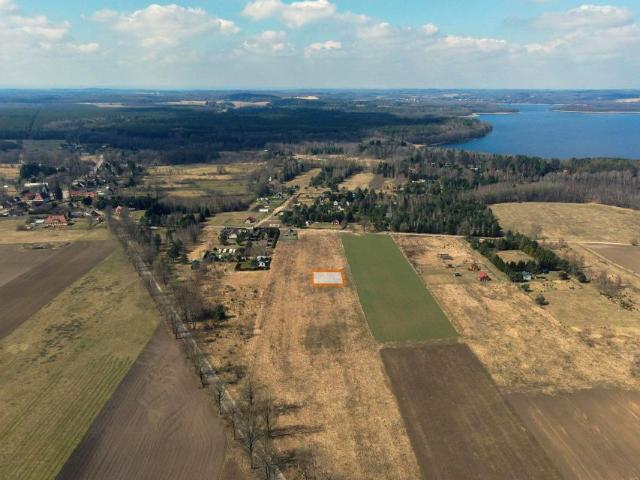 Stare Wierzchowo 700 m², Stare Wierzchowo