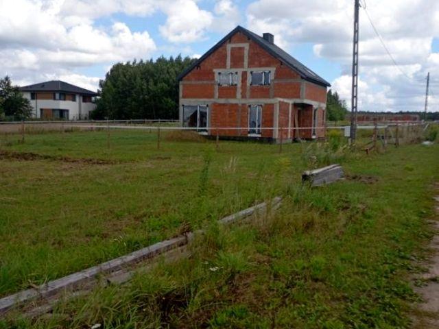 Stare Złotno 77 15 635 m², Łódź