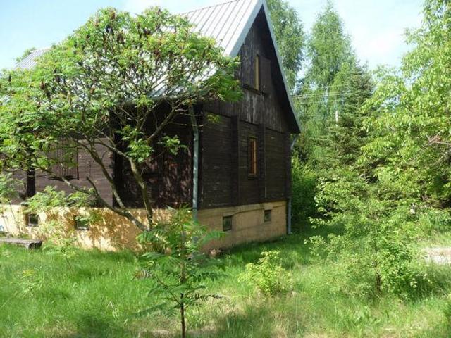 Stare Załubice, 920 m2