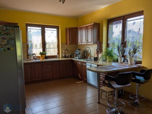 Stare Babice, Kampinoska, 236 m2