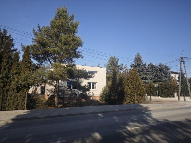 Stare Babice, Pohulanka, 72 m2