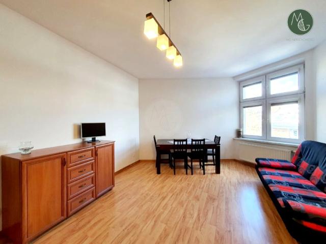 Stare Domki 54,70 m², Gdańsk