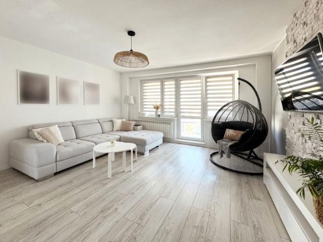 Stare Żegrze 74 m², Poznań