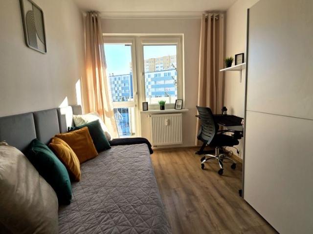 Stare Żegrze 74 m², Poznań