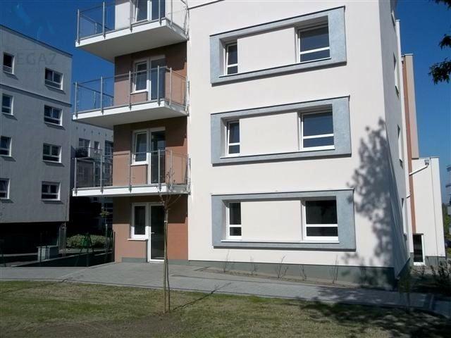 Stare Żegrze 114,23 m², Poznań
