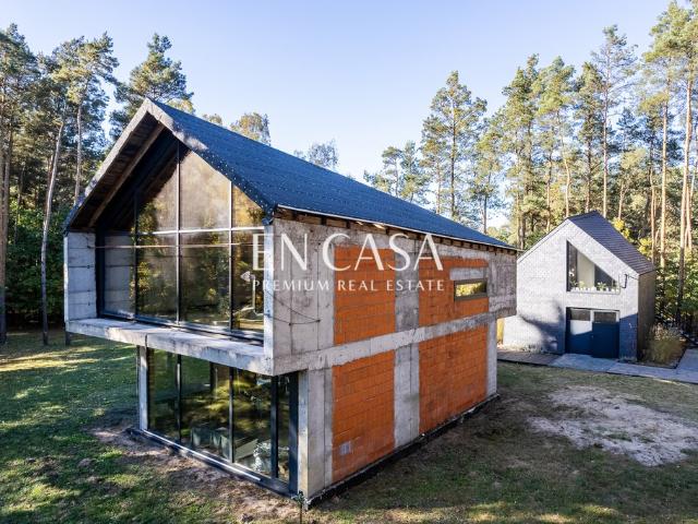 Stare Kościeliska, Dawna, 183,90 m2