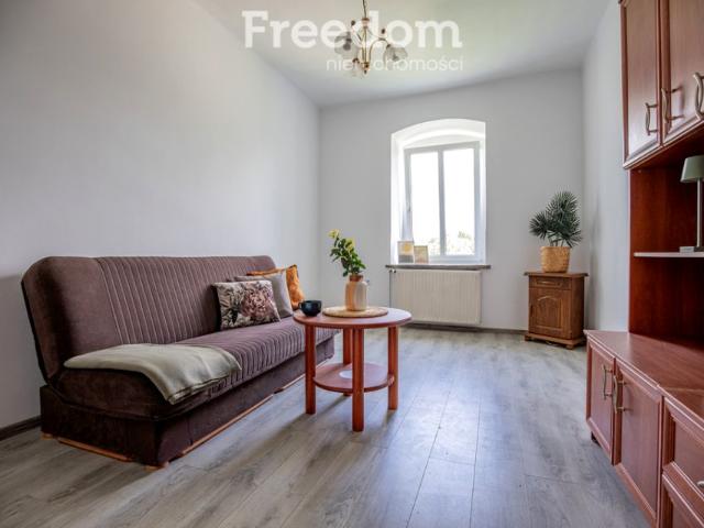 Stare Koszary 50 m², Brzeg