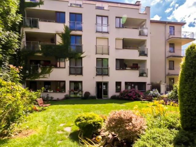 Reduta | Prądnik Czerwony | 3pok | 50m2 | Balkon | ENG