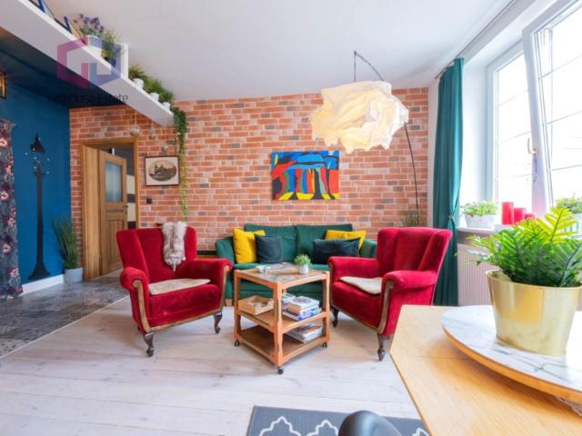 Stare Miasto 49,54 m², Olsztyn