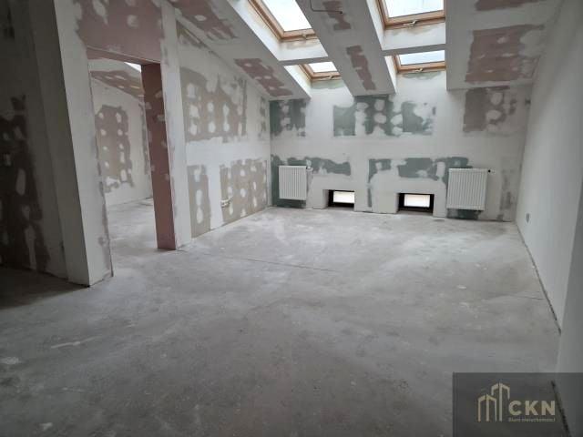 Stare Miasto 62,04 m², Kraków