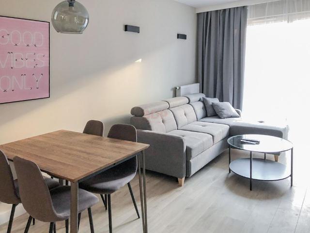 Stare Miasto Kępa Mieszczańska 42m2 2pok garaż 3200