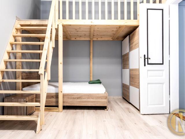 Stare Miasto | Kazimierz | Paulińska | 40 m2 | eng Kraków