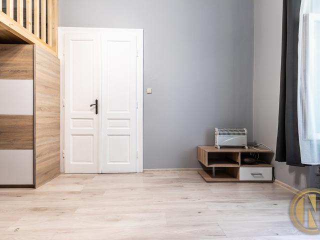 Stare Miasto | Kazimierz | Paulińska | 40 m2 | ENG Nova Capital biuro nieruchomości Kraków