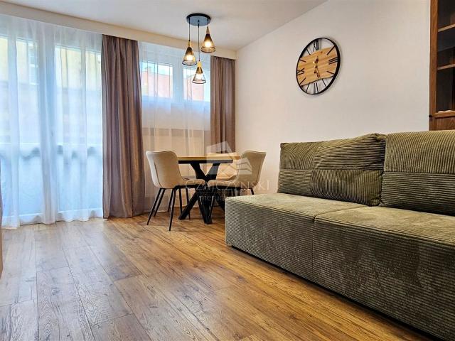 Stare miasto, Kraińskiego, 2 pok, 32M2, parter Wrocław