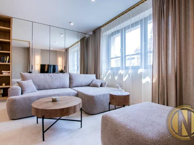 Stare Miasto | Smoleńsk | Noble Residence Kraków